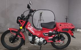 HONDA CT125 HUNTER  CUB  JA55