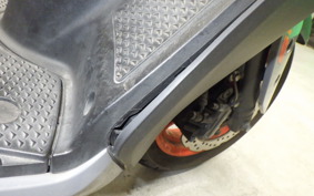 YAMAHA CYGNUSｸﾞﾘﾌｧｽ SEJ4J