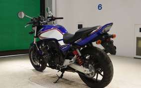 HONDA CB400SF GEN 4 A 2022 NC42