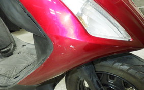 SUZUKI ADDRESS V125 S 2019 CF4MA