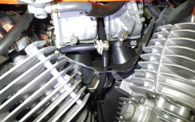 YAMAHA DRAGSTAR 400 1996 4TR