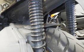 HONDA PCX 160 KF47