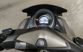 YAMAHA N-MAX 125 SE86J