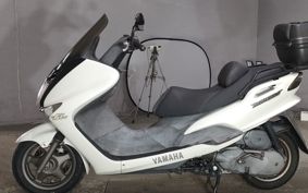 YAMAHA MAJESTY 125 SE27