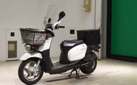 YAMAHA GEAR Gen.2 2011 UA08J