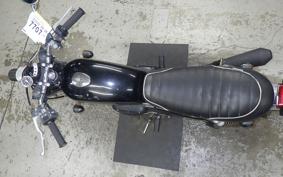 KAWASAKI 250TR 1993 BJ250F