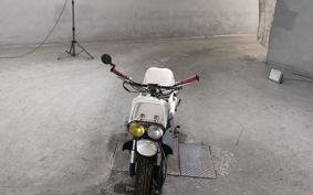 HONDA ZUMAR AF58