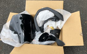 YAMAHA N-MAX 155 ABS SG92J
