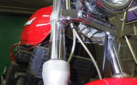 KAWASAKI ZEPHYR 400 Gen.2 1991 ZR400C