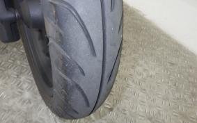 HONDA PCX 160 KF47