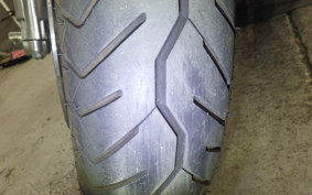 HARLEY FLHTC 1580 2008