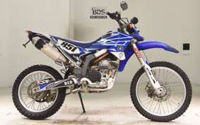 YAMAHA WR250R 2010 DG15J