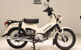 HONDA CROSS CUB 110 2019 JA45