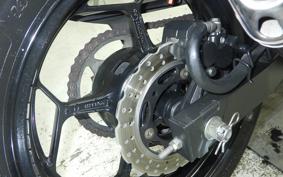 KAWASAKI NINJA 250 EX250L