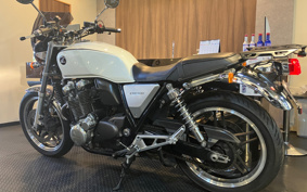 HONDA CB1100 2011 SC65