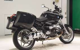 BMW R1200R 2007