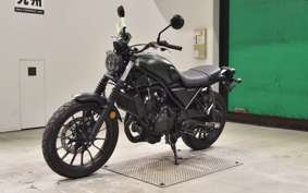 HONDA CL500 2023 PC68