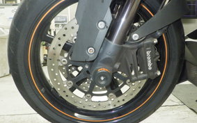 KTM 990 DUKE R 2012