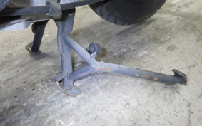 SUZUKI ADDRESS V125 DT11A