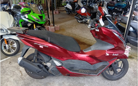 HONDA PCX 160 KF47