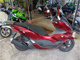 Фото Honda PCX 160 с японского аукциона