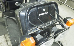 HONDA ZOOMER 2013 AF58