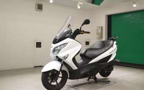 SUZUKI BURGMAN200A 2008 CH41A