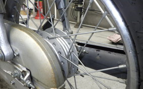 HONDA C110 SUPER CUB JA10