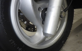 YAMAHA AXIS 125 TREET 2021 SE53J