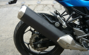 KAWASAKI Ninja 250SL BX250A