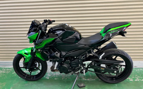 KAWASAKI Z400 2019 EX400G