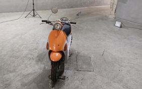 SUZUKI LET's 4 CA41A