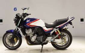HONDA CB400SF VTEC 2009 NC42