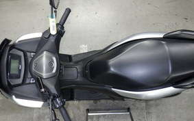 YAMAHA N-MAX 2020 SEG6J