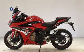 HONDA CBR400R 2022 NC56