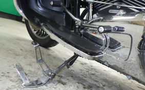 HARLEY FLHTC 1580 2010