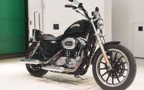 HARLEY L1200LI 2010