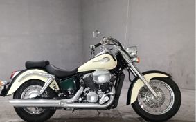 HONDA SHADOW400 NC34