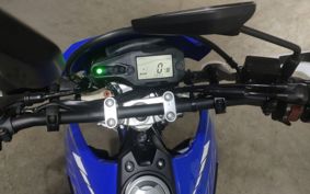 YAMAHA WR155R DG37
