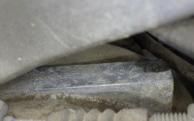 HONDA CBR400RR GEN 1 NC23