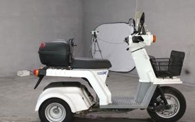 HONDA GYRO TD02