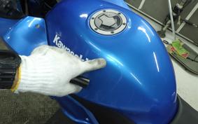 KAWASAKI NINJA 250R EX250K