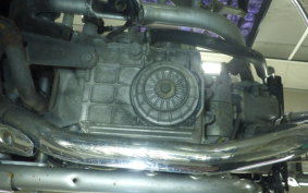 HONDA MAGNA 250 2017 MC29