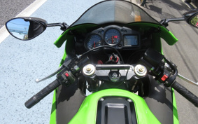 KAWASAKI ZX 1200 NINJA R 2004 ZXT20B