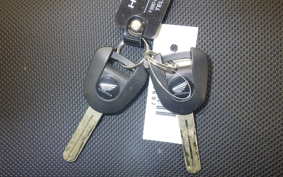 HONDA NX400 2025 NC65