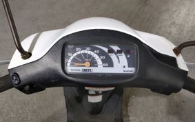 SUZUKI LET`S2 CA1PA