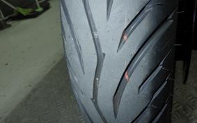 SUZUKI BURGMAN400 A 2017 DU11A