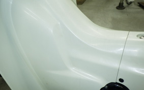 SUZUKI BIRDIE 50 E 2011 BA43A