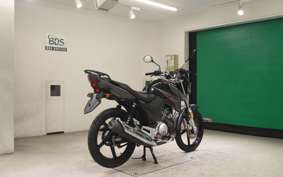 YAMAHA YX125