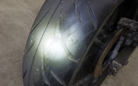 HONDA VTR 250 MC33